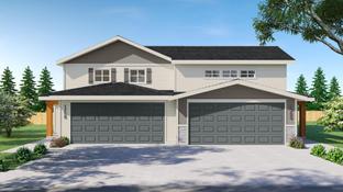 Plan Unknown - Ashton Farms: Kansas City, Missouri - Rob Washam Homes