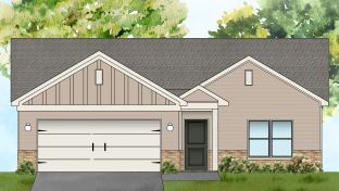 Rhys A - Melrose Landing: Birmingham, Alabama - Newcastle Homes.