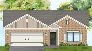 Rhys B - Melrose Landing: Birmingham, Alabama - Newcastle Homes.