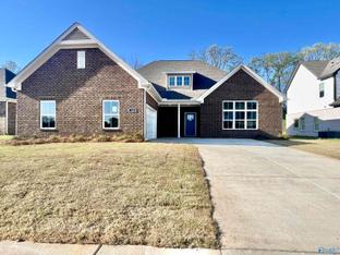125 Fairways Pass - Melrose Landing: Birmingham, Alabama - Newcastle Homes.