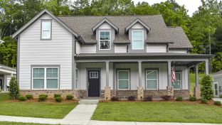Providence - Melrose Landing: Birmingham, Alabama - Newcastle Homes.