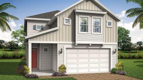 Seabrook Village At Nocatee - Ponte Vedra, FL