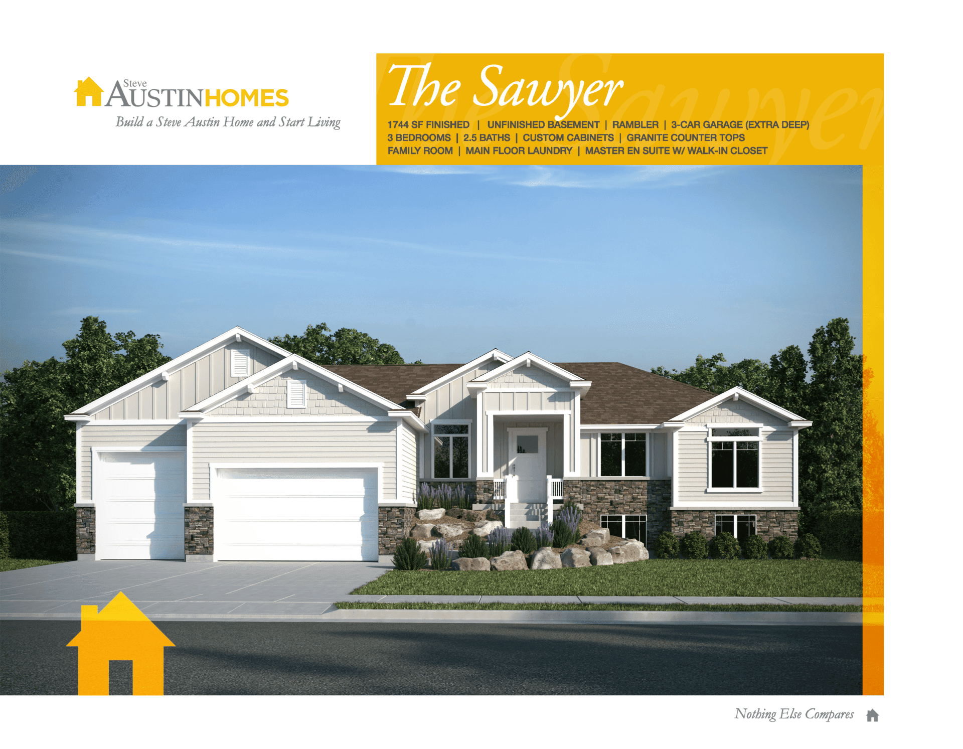 Deer Crest Estates - Ogden, UT