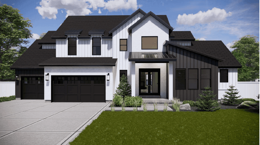 Regency Gardens Phase 2 - Clearfield, UT