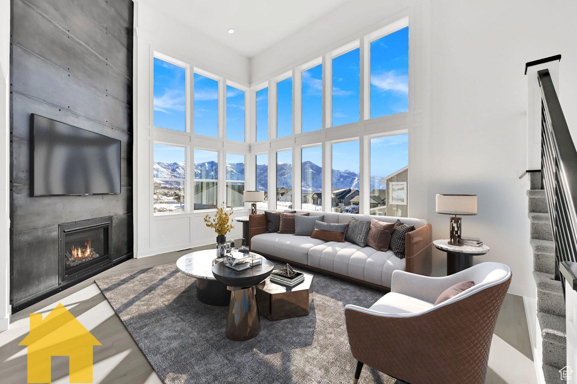 casa en Regency Gardens Phase 2 por Steve Austin Homes