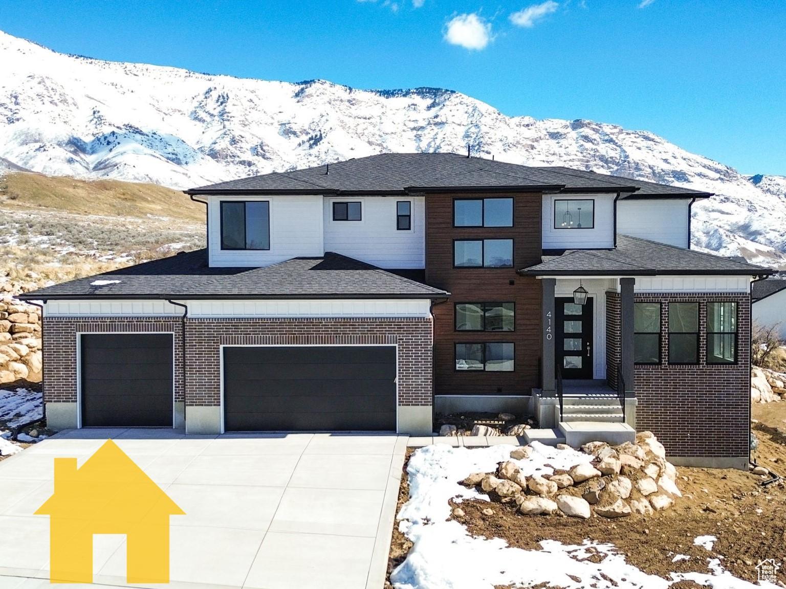 casa en Sunview Estates por Steve Austin Homes