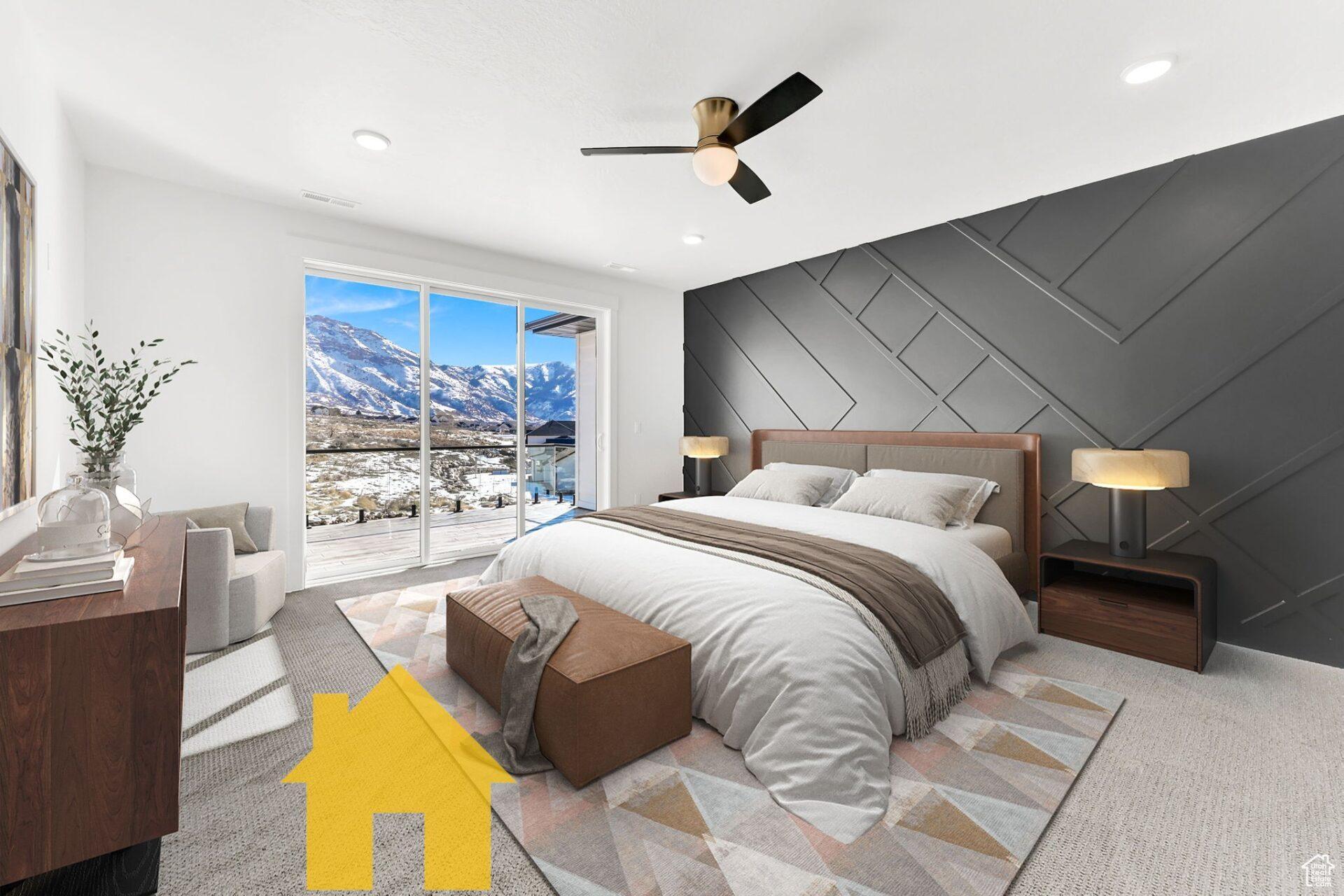 casa en Sunview Estates por Steve Austin Homes