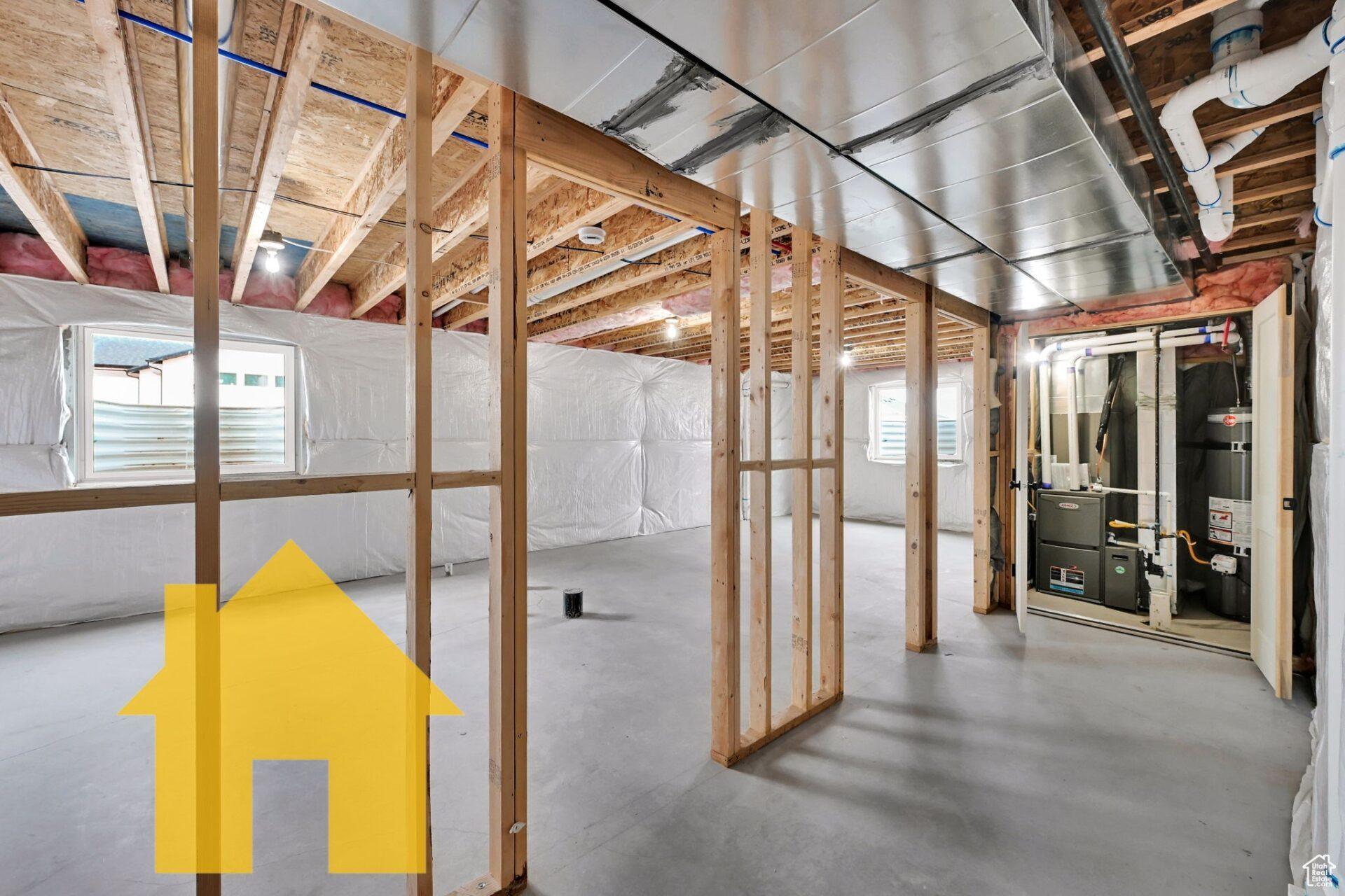 casa en Sunview Estates por Steve Austin Homes