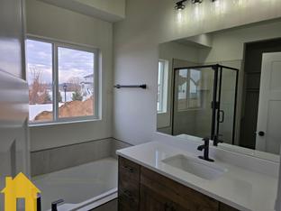 Regency Gardens Phase 2 por Steve Austin Homes en Salt Lake City-Ogden Utah