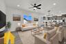 casa en Regency Gardens Phase 2 por Steve Austin Homes