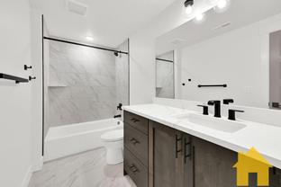 Northview Estates por Steve Austin Homes en Salt Lake City-Ogden Utah