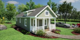 Cardinal Homes, Inc. por Cardinal Homes, Inc. en Lynchburg Virginia
