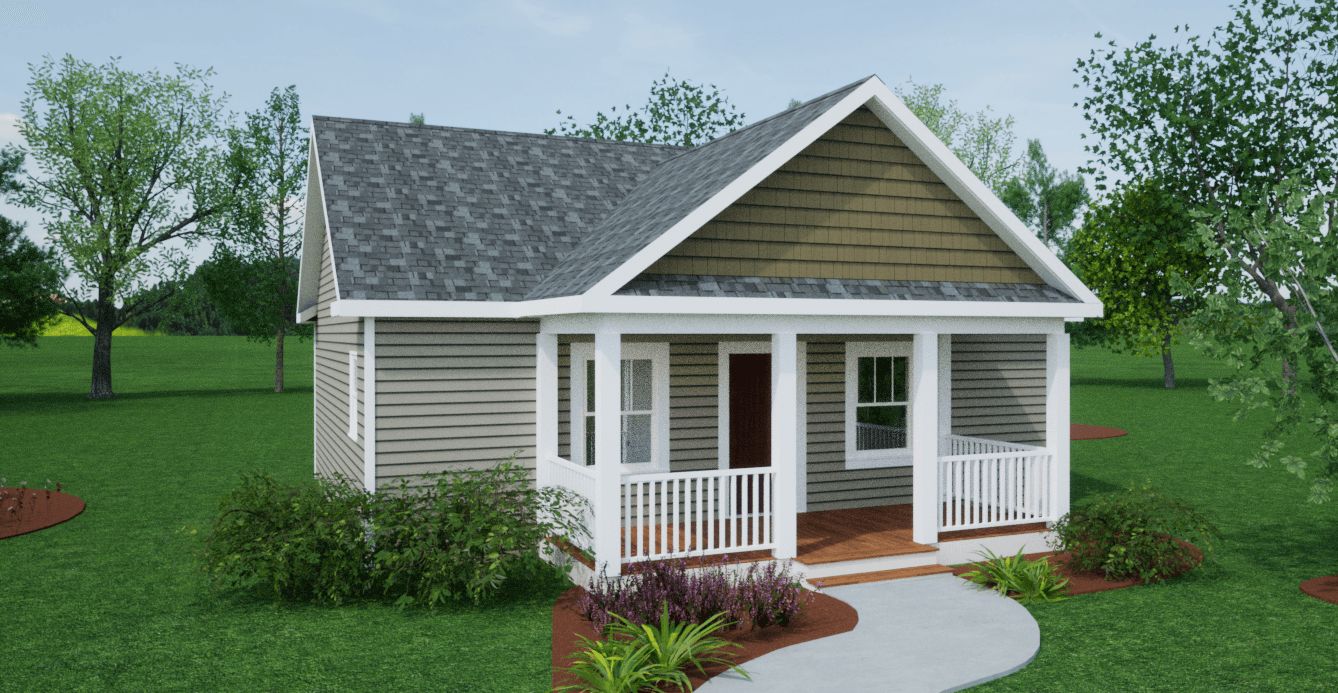 casa en Cardinal Homes, Inc. por Cardinal Homes, Inc.