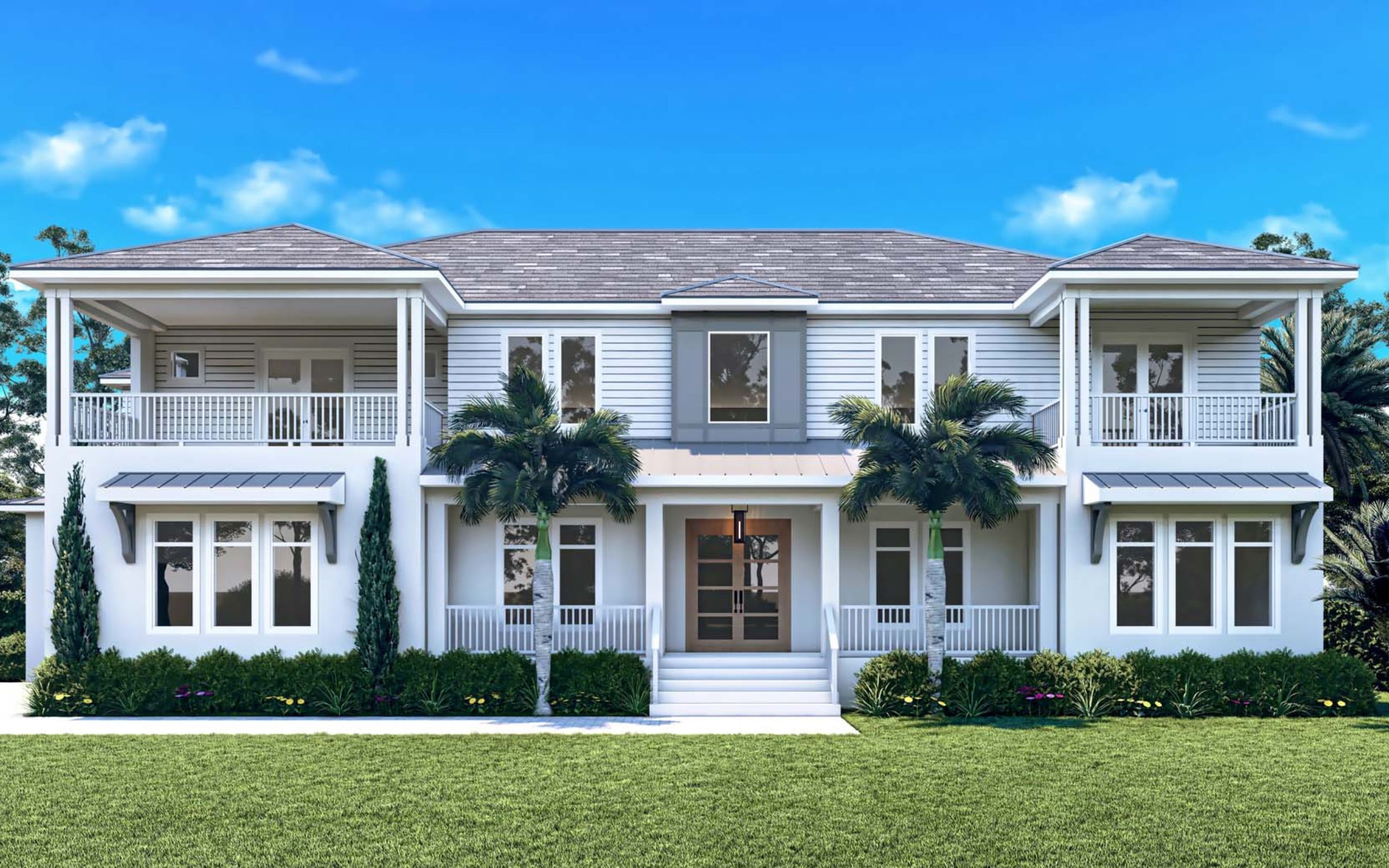 casa en Brookshire Homes por Brookshire Homes