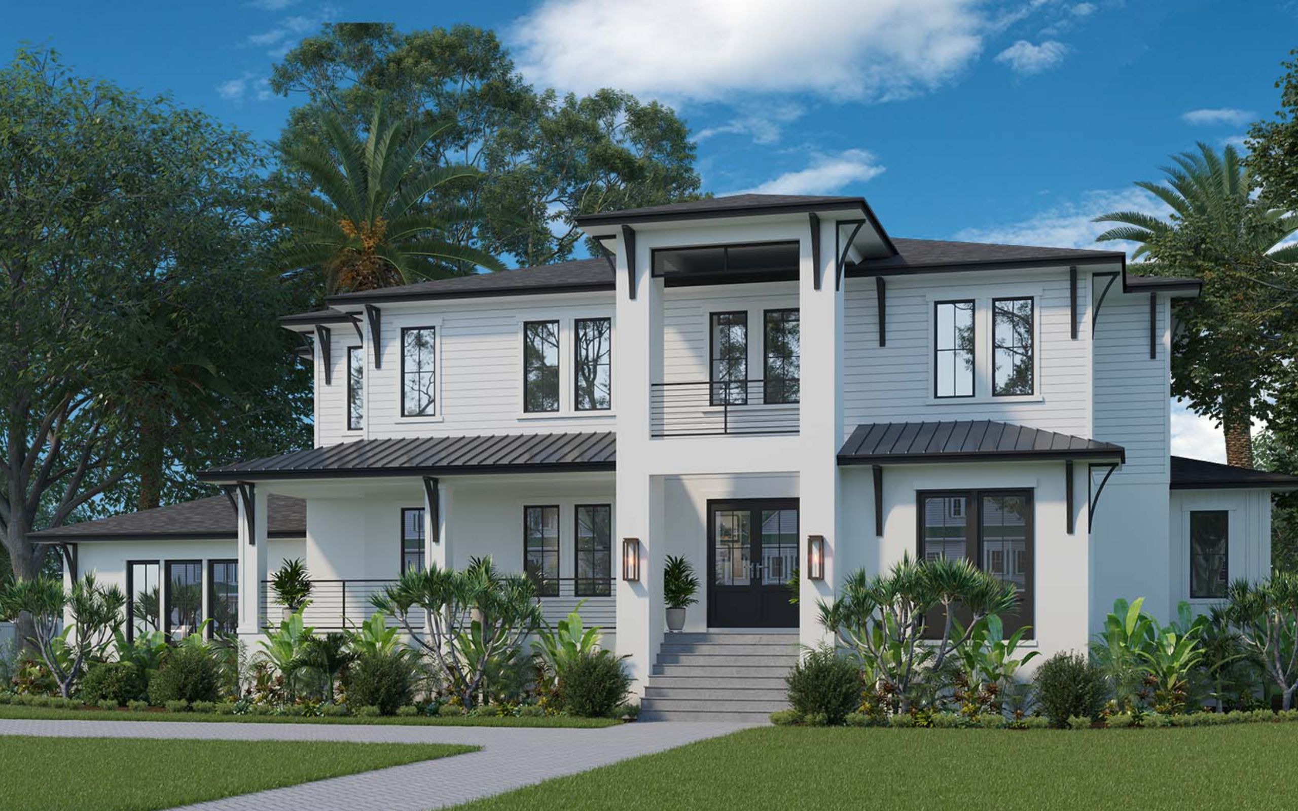 casa en Brookshire Homes por Brookshire Homes