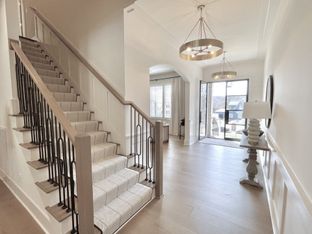 Devonshire II IN Calistoga Lot 29 - Calistoga: Brentwood, Tennessee - Turnberry Homes