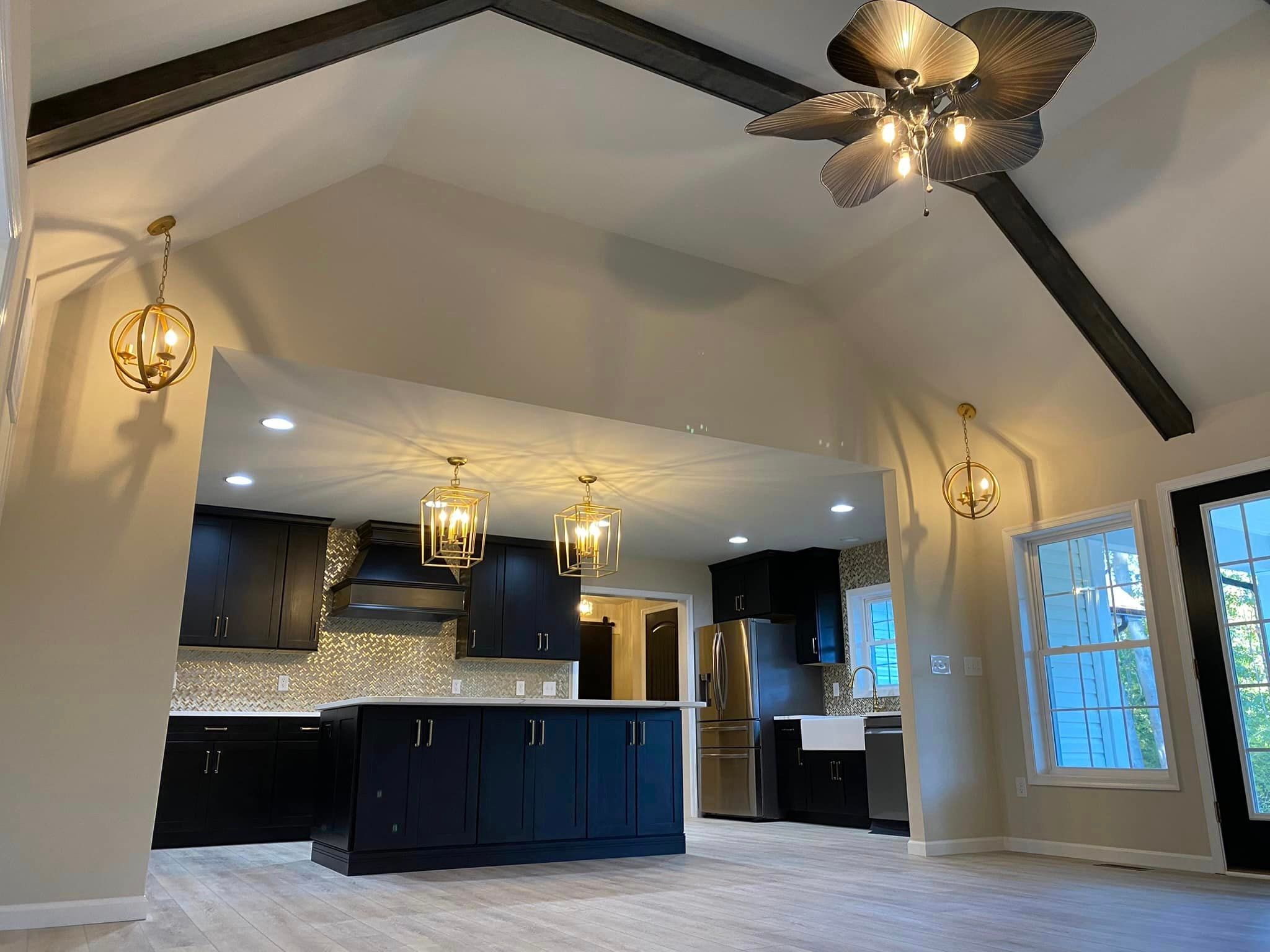 casa en Hunter Creek Homes por Hunter Creek Homes