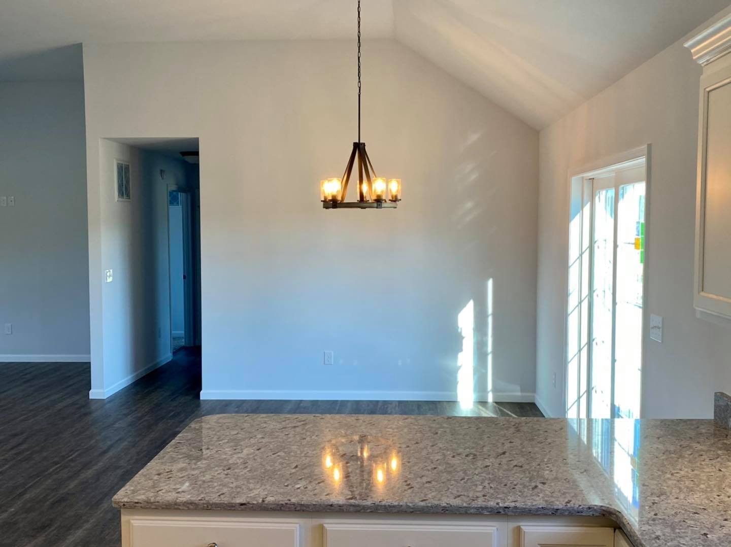 casa en Hunter Creek Homes por Hunter Creek Homes