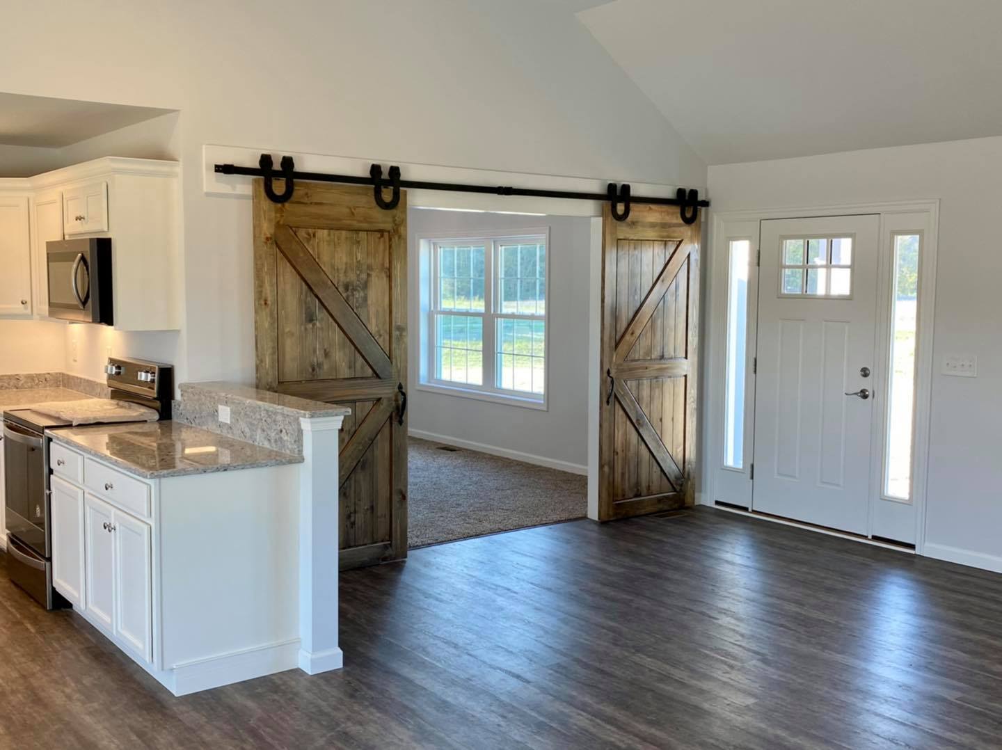 casa en Hunter Creek Homes por Hunter Creek Homes