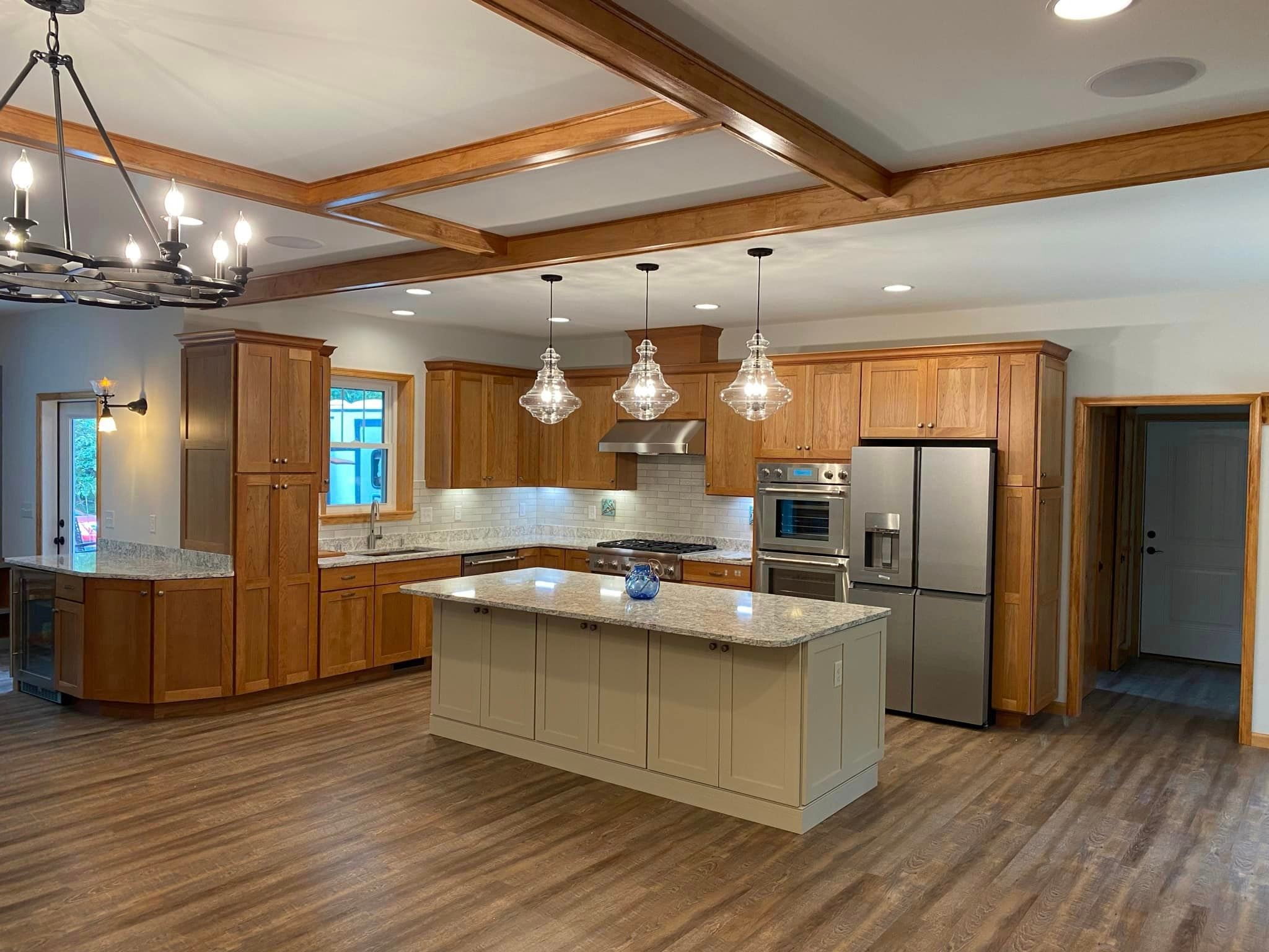 casa en Hunter Creek Homes por Hunter Creek Homes