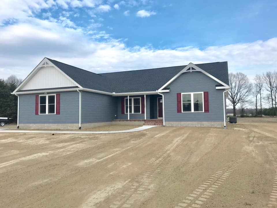 casa en Hunter Creek Homes por Hunter Creek Homes