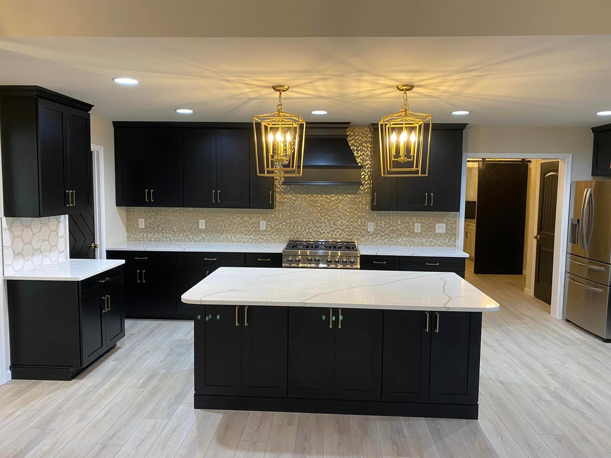 casa en Hunter Creek Homes por Hunter Creek Homes