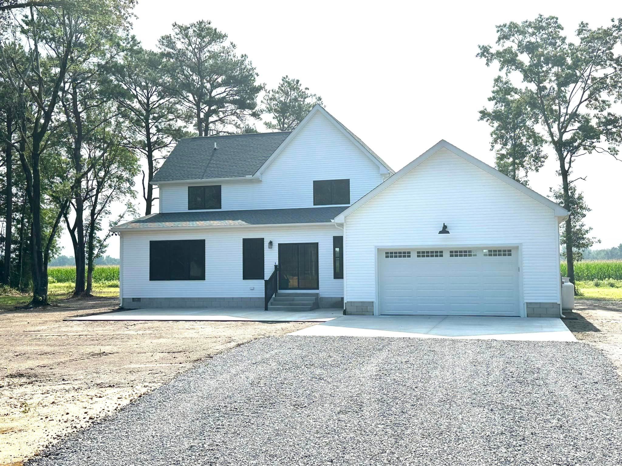 casa en Hunter Creek Homes por Hunter Creek Homes