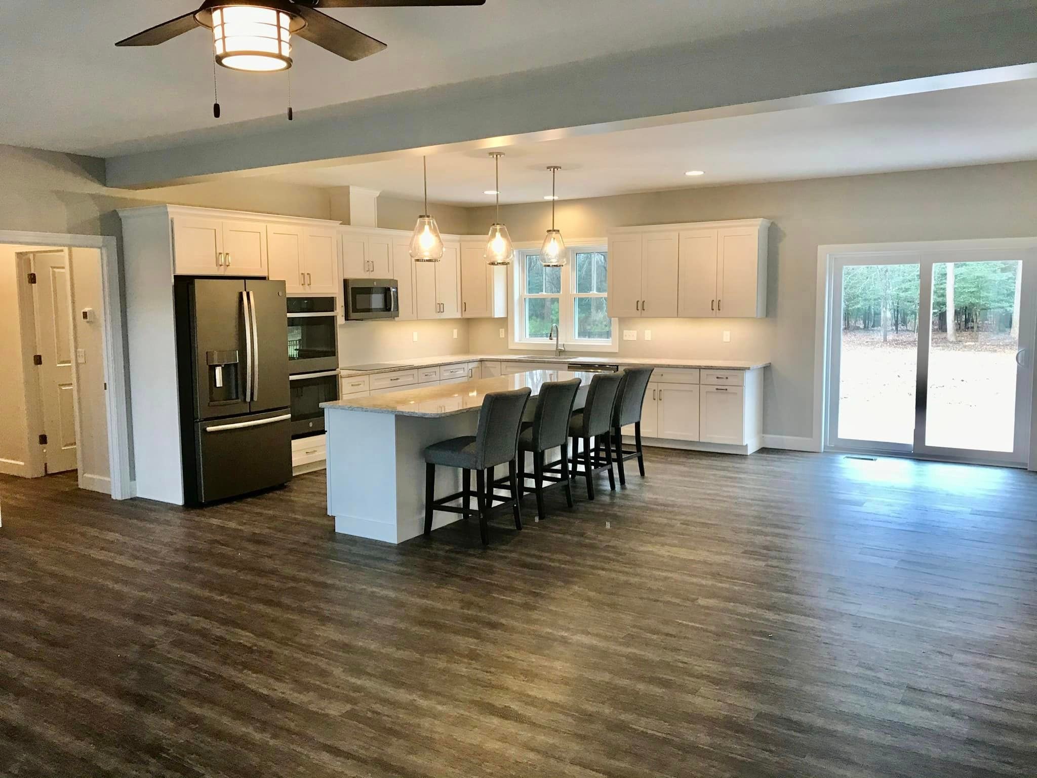 casa en Hunter Creek Homes por Hunter Creek Homes