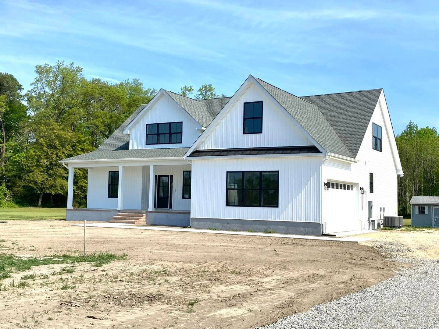casa en Hunter Creek Homes por Hunter Creek Homes