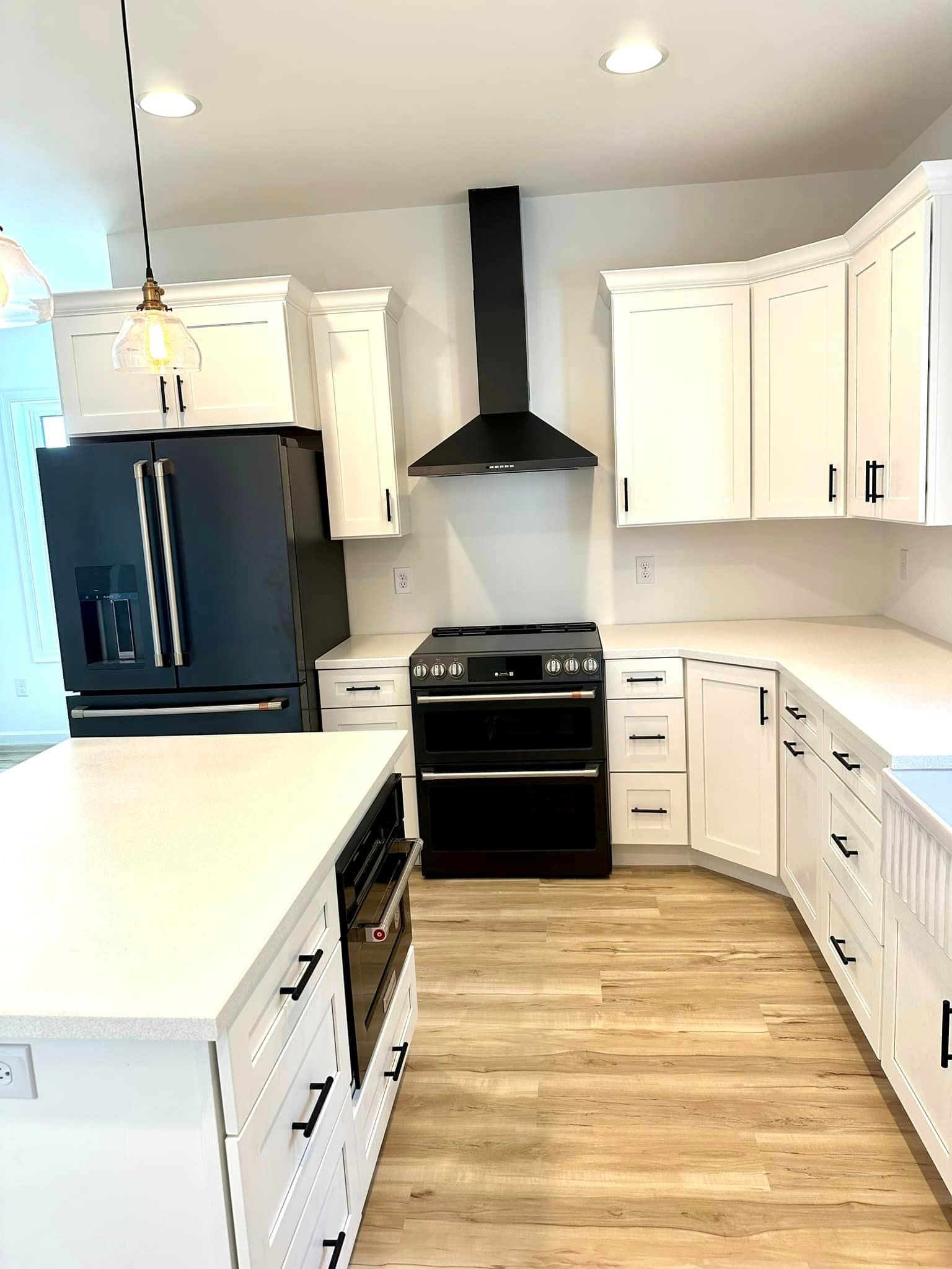 casa en Hunter Creek Homes por Hunter Creek Homes