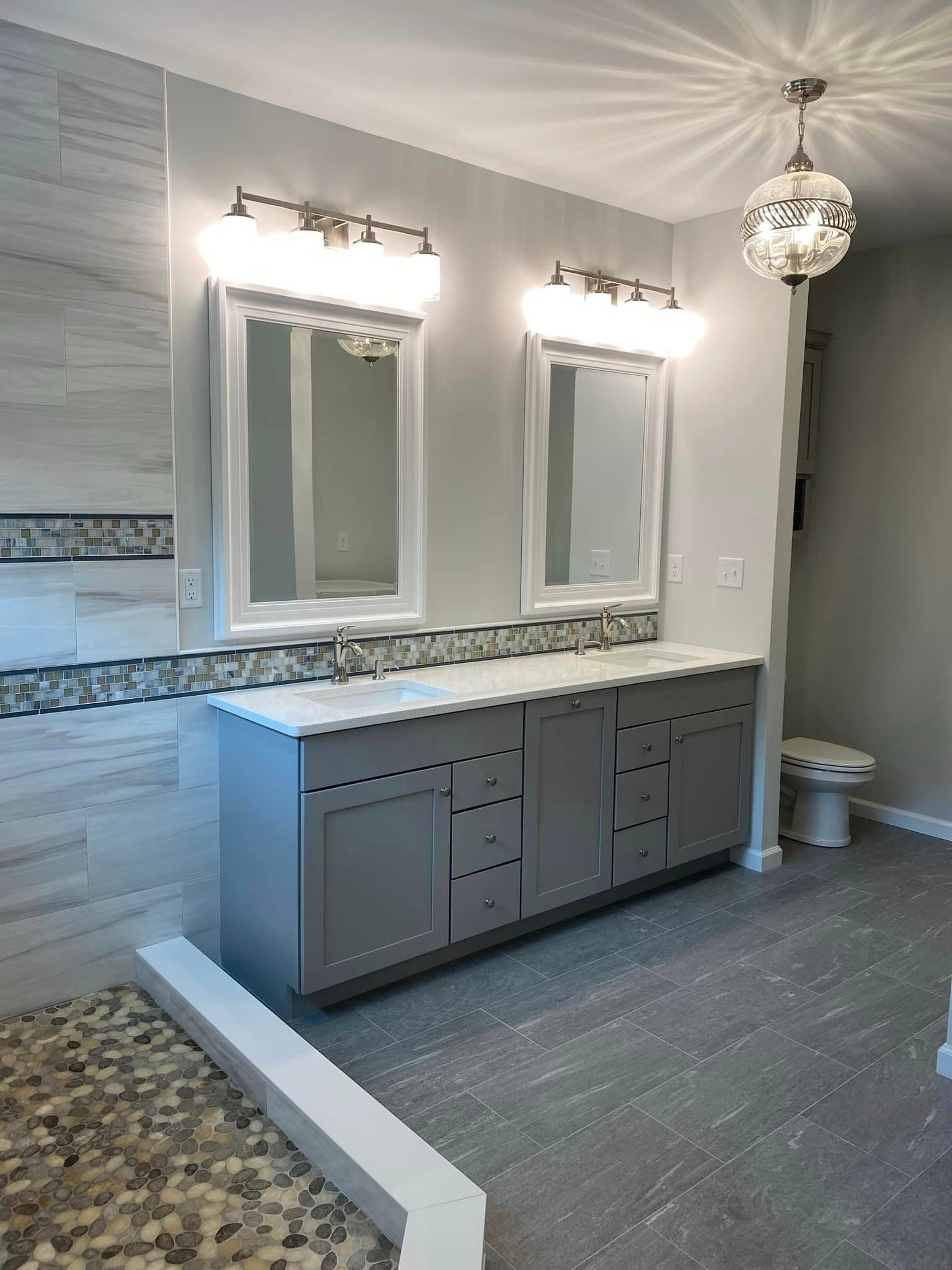 casa en Hunter Creek Homes por Hunter Creek Homes