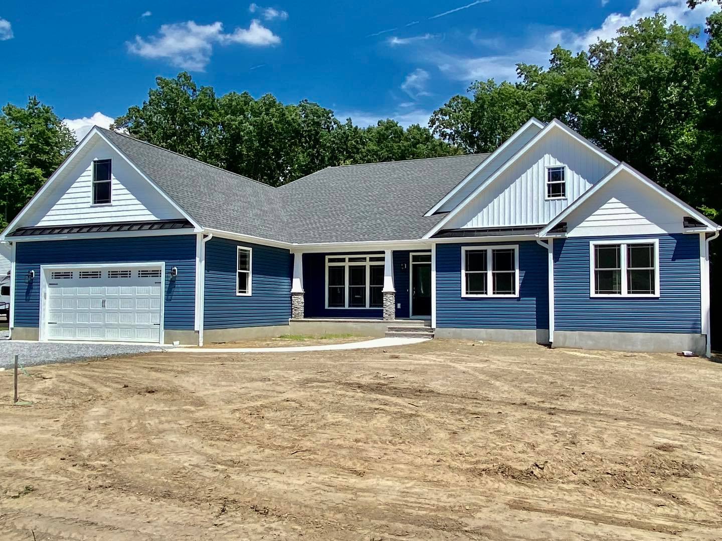 casa en Hunter Creek Homes por Hunter Creek Homes