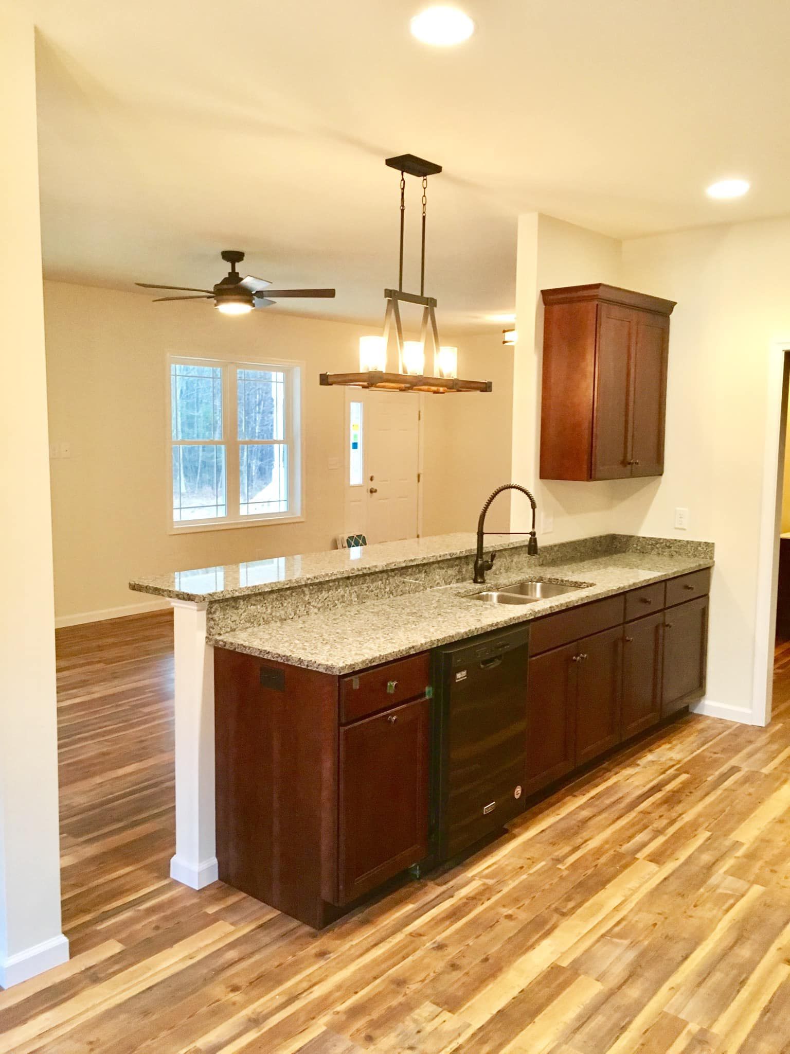 casa en Hunter Creek Homes por Hunter Creek Homes