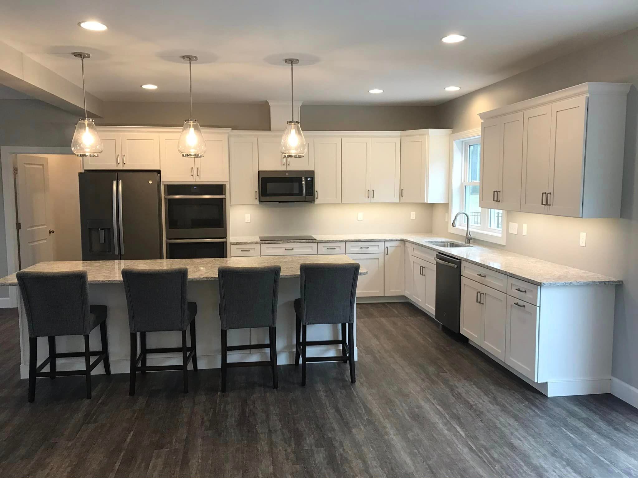 casa en Hunter Creek Homes por Hunter Creek Homes
