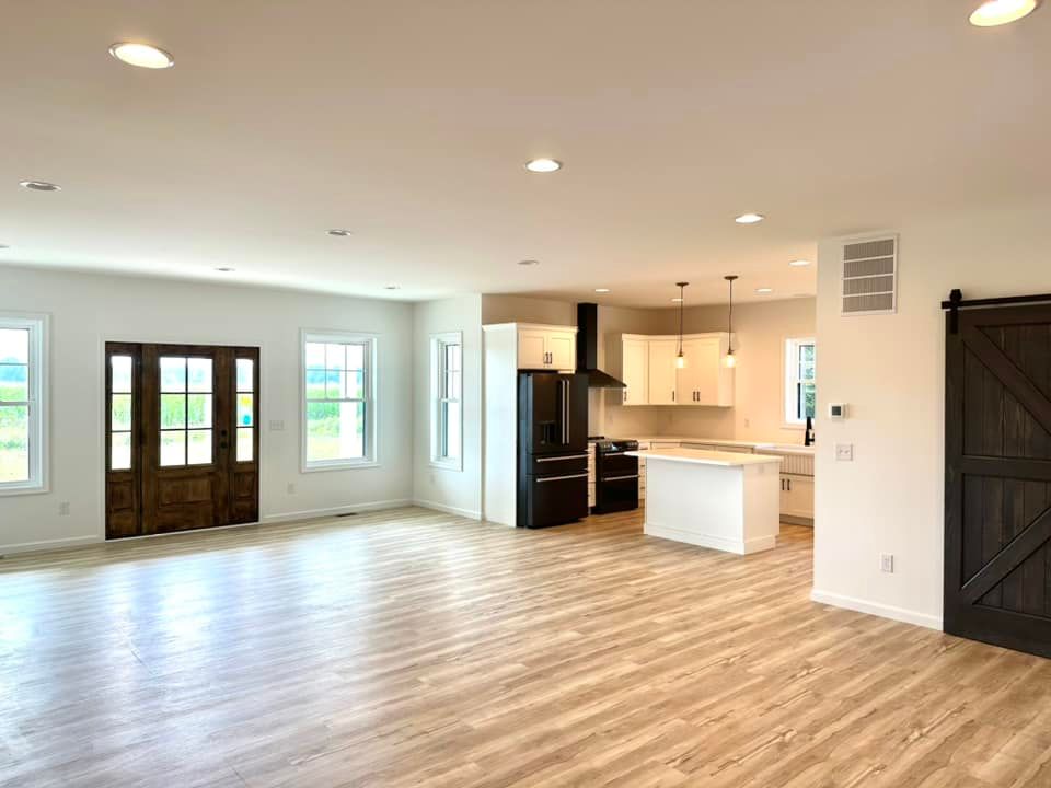 casa en Hunter Creek Homes por Hunter Creek Homes