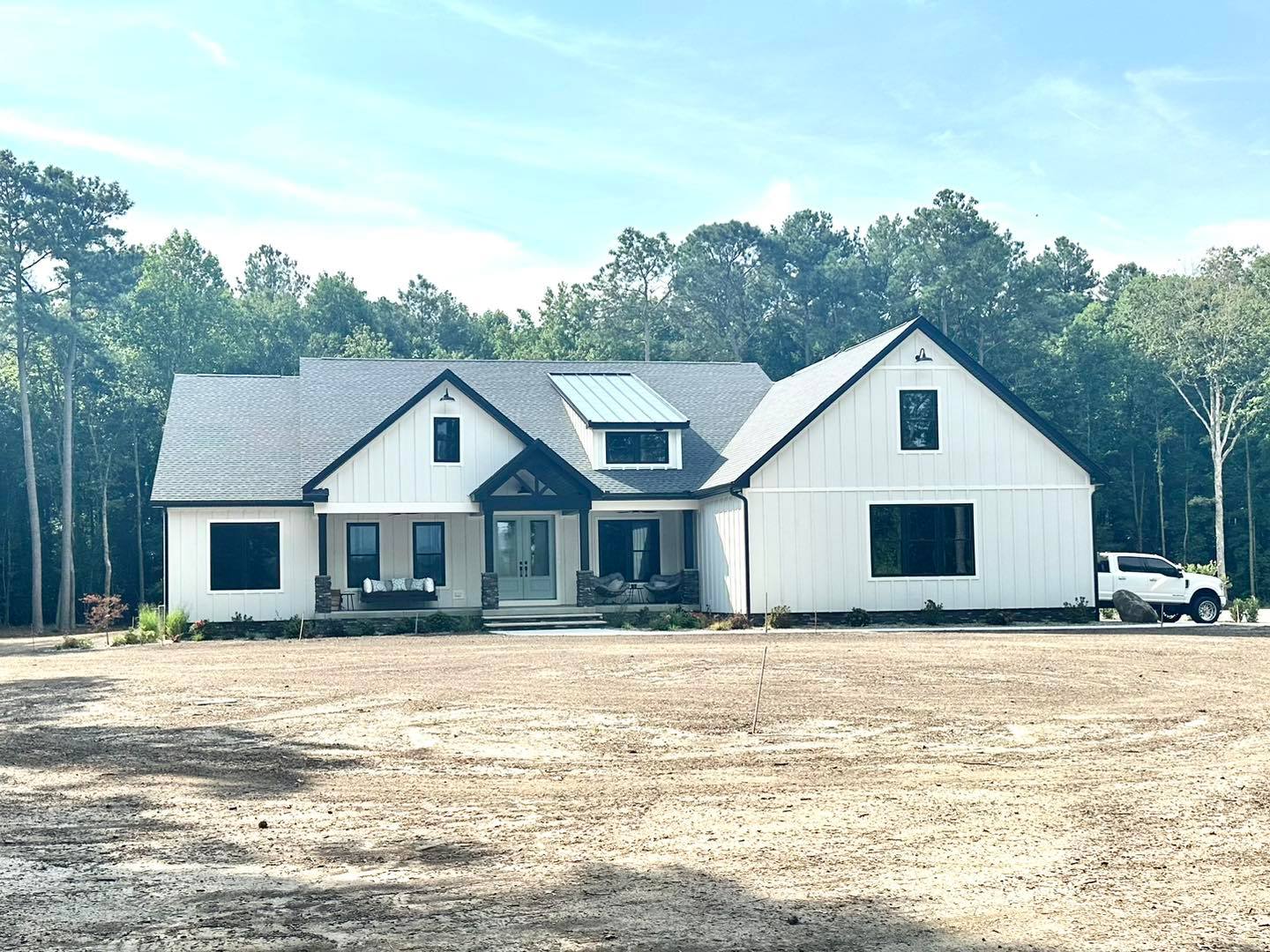 casa en Hunter Creek Homes por Hunter Creek Homes