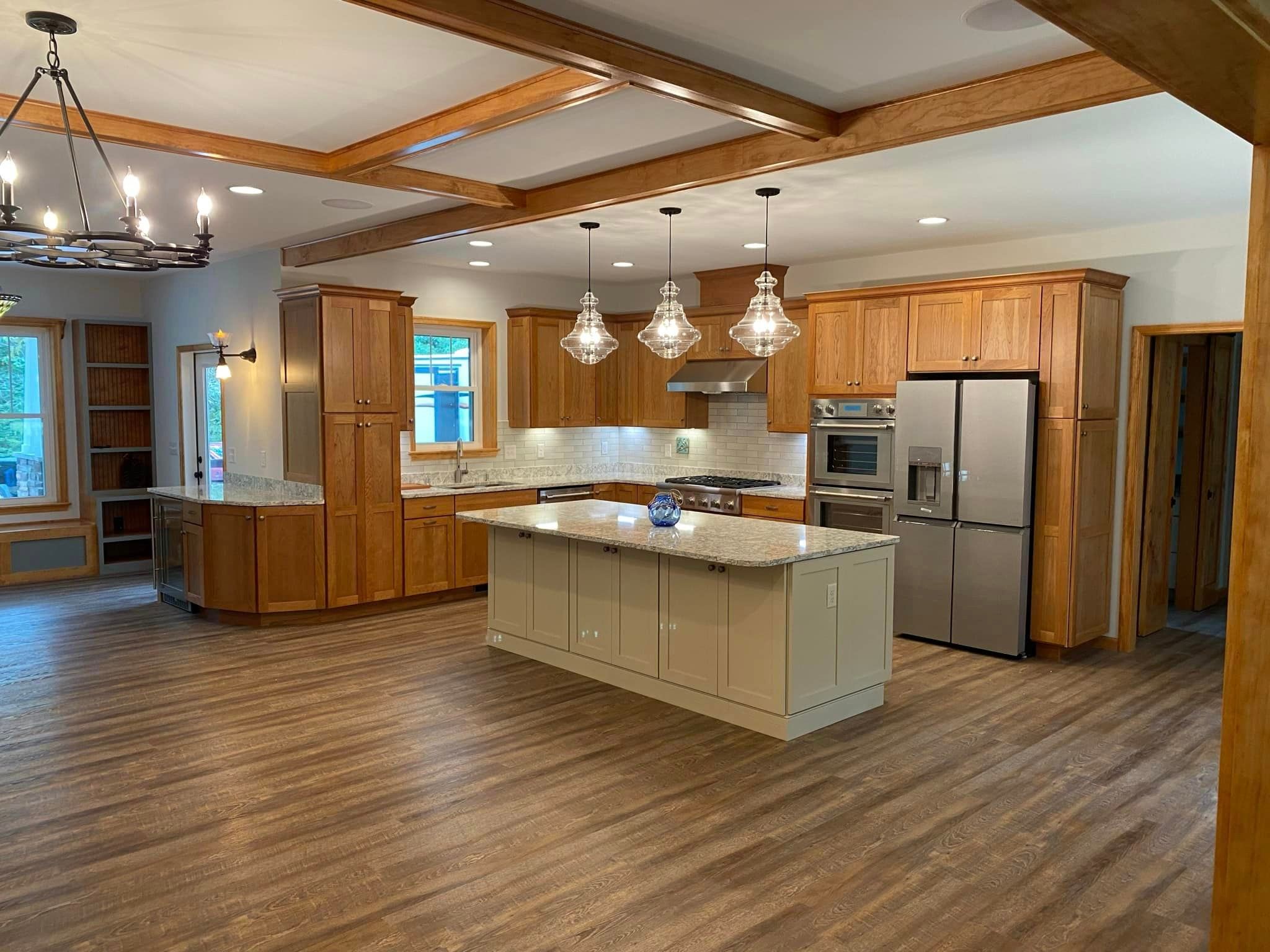 casa en Hunter Creek Homes por Hunter Creek Homes