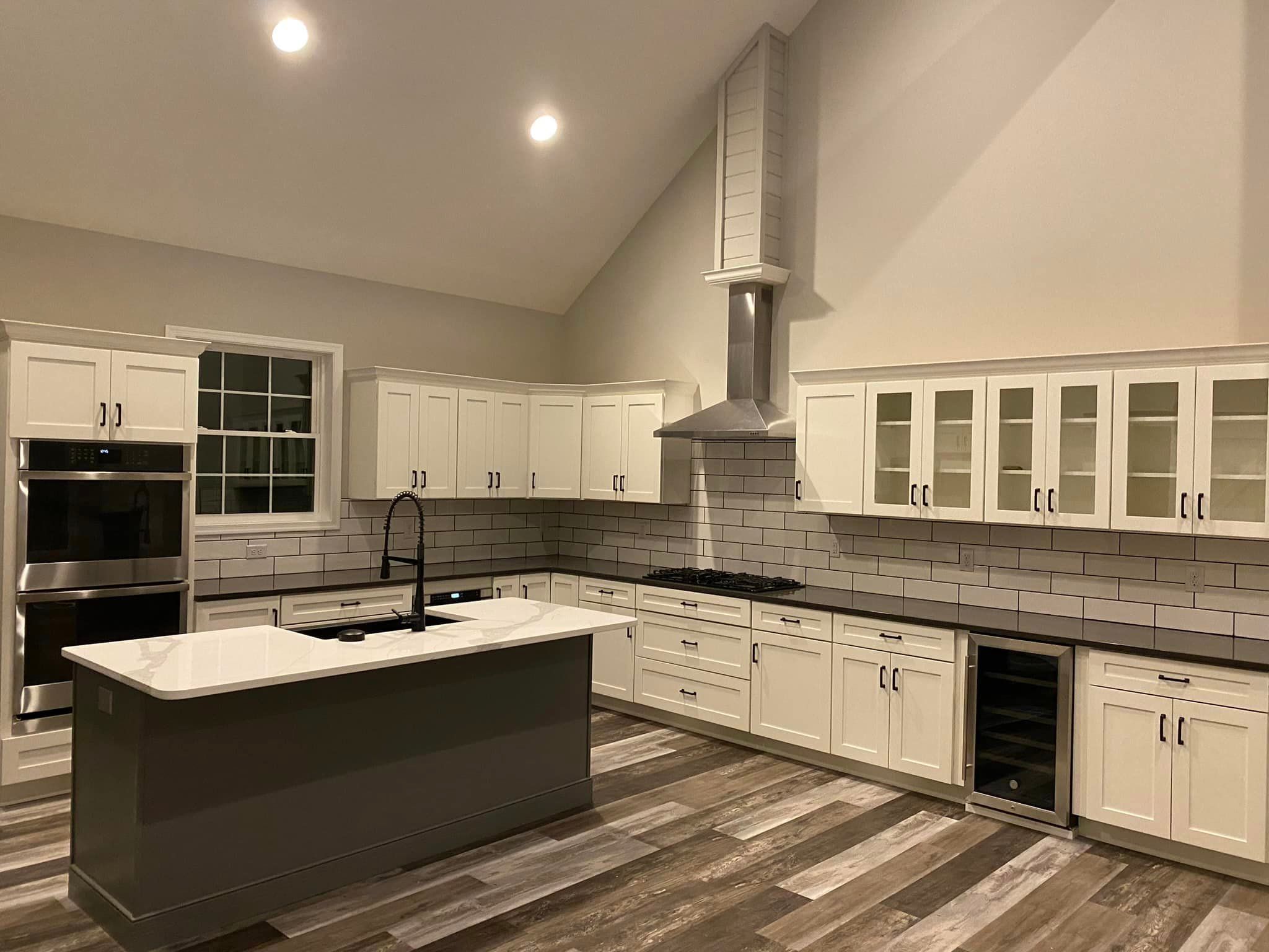 casa en Hunter Creek Homes por Hunter Creek Homes