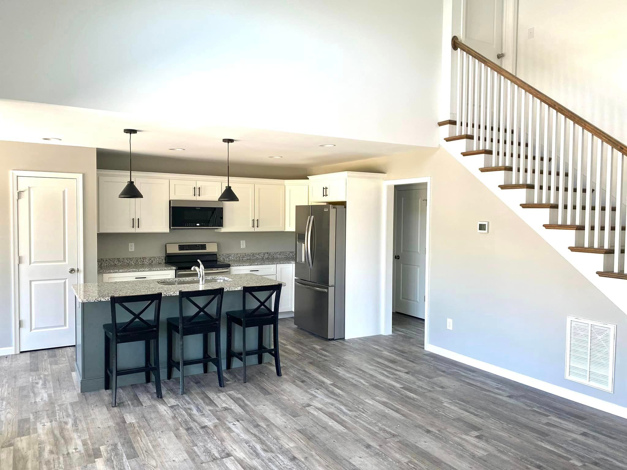 casa en Hunter Creek Homes por Hunter Creek Homes