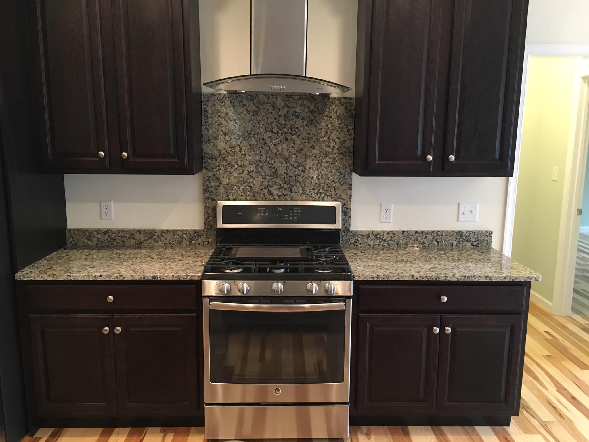 casa en Hunter Creek Homes por Hunter Creek Homes