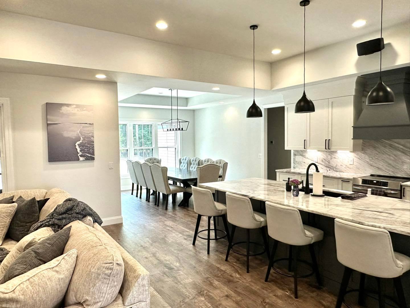 casa en Hunter Creek Homes por Hunter Creek Homes