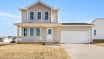 casa en Prairie Glynn Plat 3 por Sage Homes