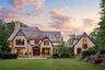casa en Crossroads por Southwyck Homes
