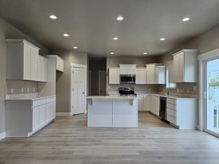 Plan Unknown - Camberlango Builders: Woodland Hills, Utah - Camberlango Builders