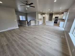 Plan Unknown - Camberlango Builders: Woodland Hills, Utah - Camberlango Builders