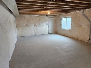 Plan Unknown - Camberlango Builders: Woodland Hills, Utah - Camberlango Builders