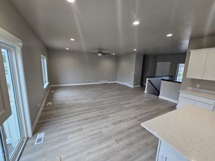 Plan Unknown - Camberlango Builders: Woodland Hills, Utah - Camberlango Builders
