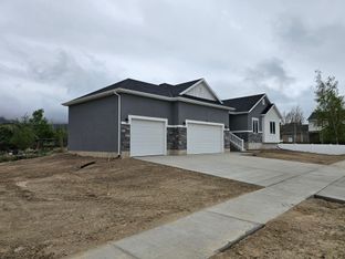 Plan Unknown - Camberlango Builders: Woodland Hills, Utah - Camberlango Builders