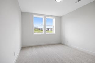 Plan Unknown - Bristol Highlands: Lenexa, Missouri - Rob Washam Homes