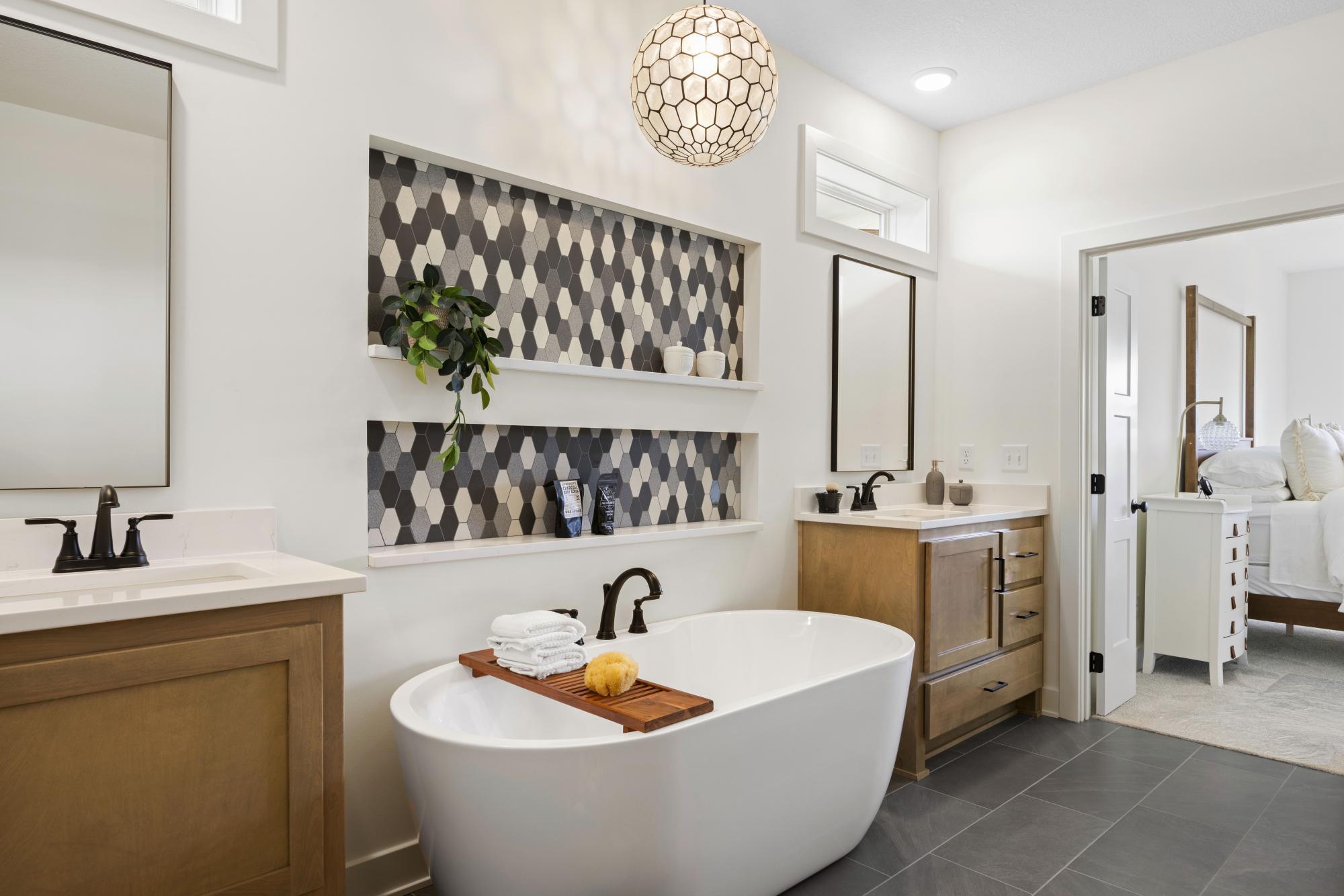 Bristol Highlands - Shawnee, KS